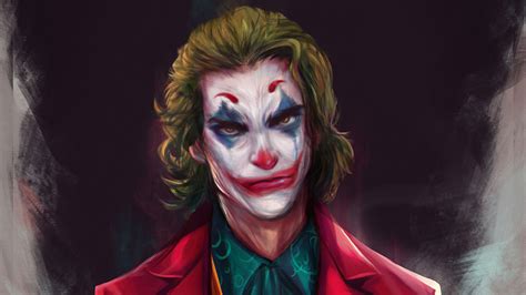 Joker Sketch Art New Wallpaperhd Superheroes Wallpapers4k Wallpapers