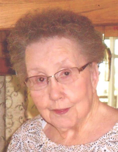 Ruth Kling Obituary Ankeny Ia