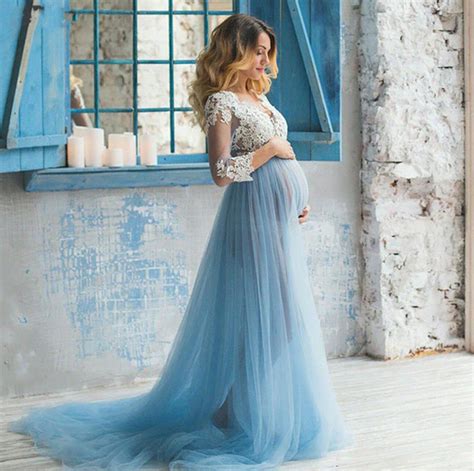 13trending Prom Dresses For Pregnant Viagraerection