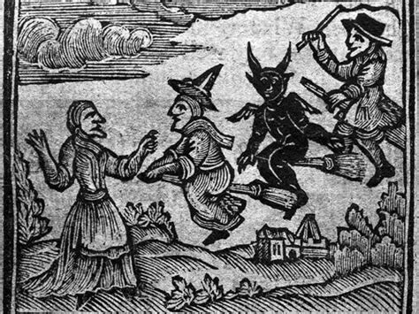 Witchcraft Lesson Teaching Resources