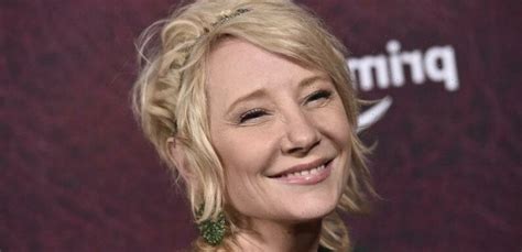 Anne Heche Declared Brain Dead After Car Crash In Los Angeles I Know All News