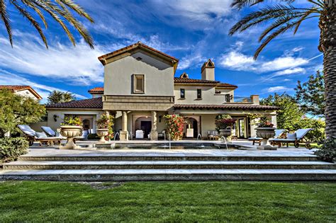 Sylvester Stallone Is Selling His Southern California Mansion For 42