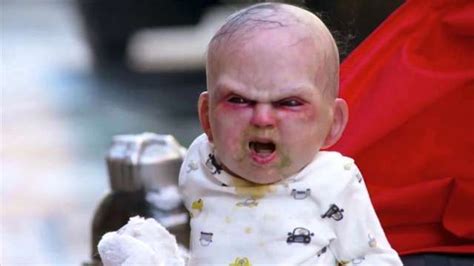 Devil Baby Attack Viral Campaign Of The Week