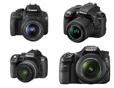 What brand dslr should you get? What is the Best Beginners DSLR Camera? Welcome to our new ...