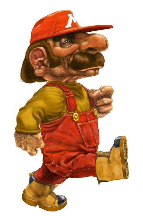 5,845 users favorited this sound button. Alessandro Piedimonte's Blog: It's a me Realistic Mario!