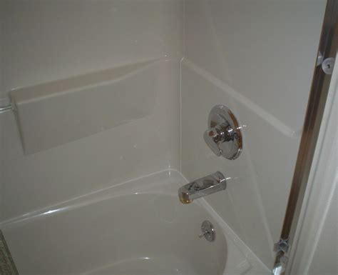 Our goal is to provide you with a quick access to the content of the user manual for sterling plumbing bathtub showers. sterling vikrell tub surround