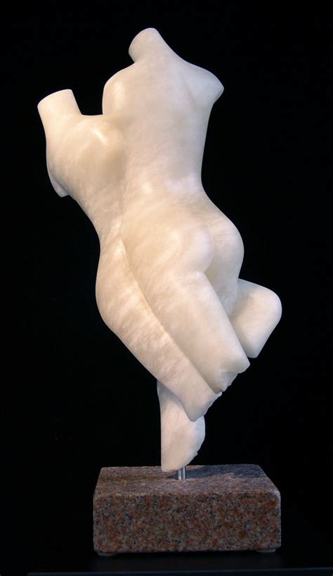 Pin On Nude Sculptures By Michael Binkley