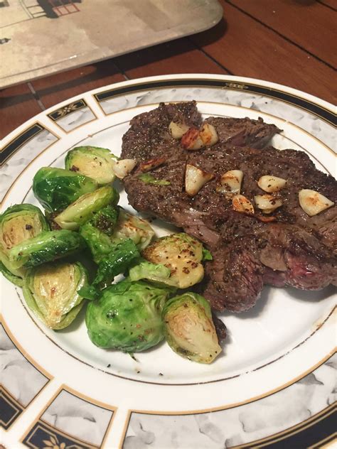 We did not find results for: homemade Rib eye and brussel sprouts | Sprout recipes ...