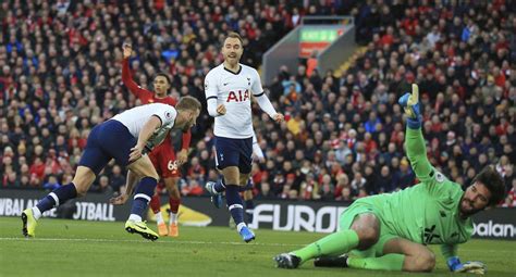 Harry kane & marco reus gameplay. Tottenham vs. Liverpool EN VIVO vía DirecTV Sports: Harry Kane marcó el 1-0 a los segundos de ...