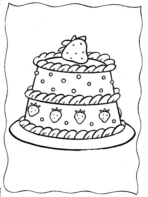 Gambar strawberry shortcake printable coloring pages strawberries. Mewarnai Gambar Strawberry Shortcake | Mewarnai cerita ...