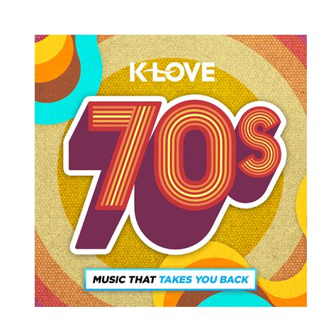 K Love 70s Iheart
