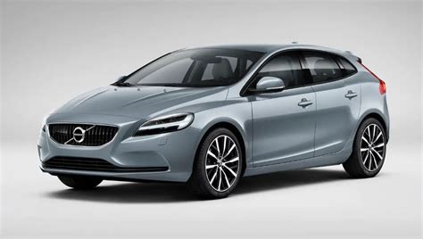 2021 Volvo V40 Features Specs Price And Release Date Findtruecarcom
