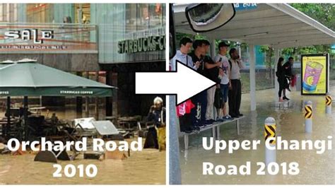 Floods are common in the united states. 4 Floods in Singapore You May Have Missed In The Past 10 Years