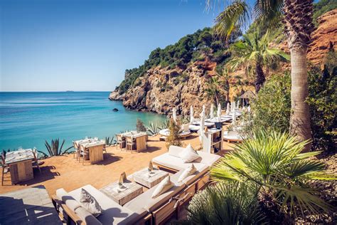 The Best Beach Clubs Ibiza Niche Travel Guides