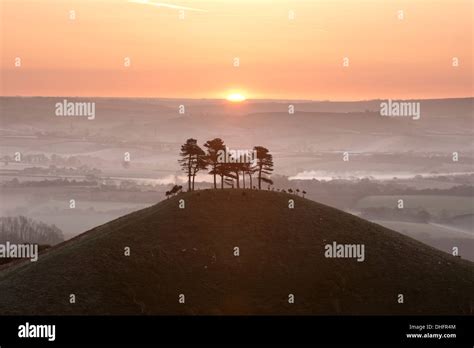 Sunrise Landscape Hi Res Stock Photography And Images Alamy