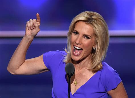 Laura Ingraham Fast Facts You Need To Know Heavy