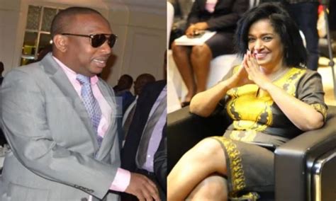 VIDEO WHY MIKE SONKO LEAKED ESTHER PASSARIS PRIVATE VIDEO Challyh News