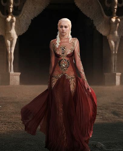 Game Of Thrones Immagini Daenerys Targaryen Hd Wallpaper And Background