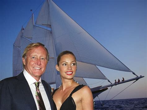 Netscape Founder Jim Clark Selling Sailing Yachts For 113 Million