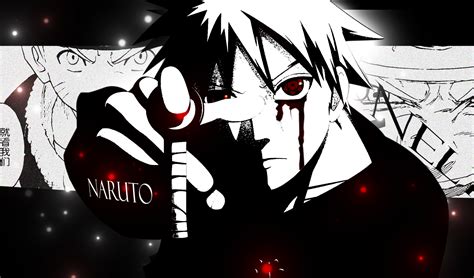 Fondos De Pantalla Anime Naruto Naruto Shippuden Ultimate Ninja