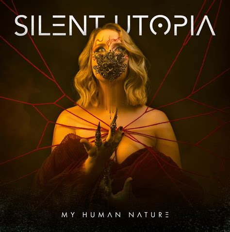 My Human Nature Cd Silent Utopia