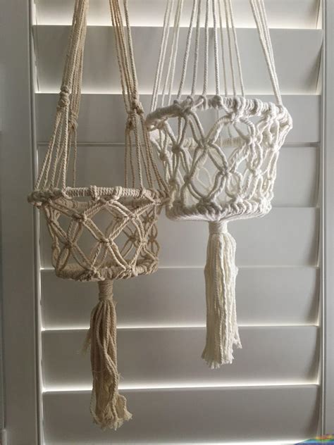 Épinglé Sur Macrame