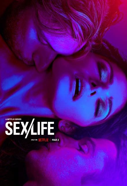 Sexlife Season 2 Episode 3 Seasons Of Love Sidereel