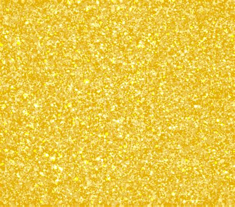 Textura De Glitter Dourados Partículas Abstratas Douradas Fundo De