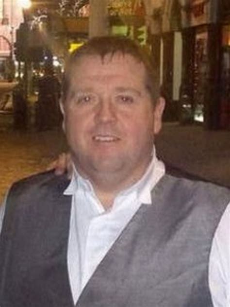Corby Hotel Death Man David Rosss Home Burgled Bbc News