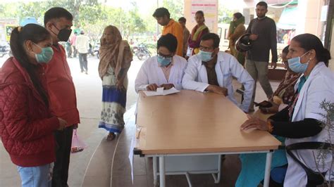 Kerala Reports Two More Coronavirus Cases State Count Climbs To 16