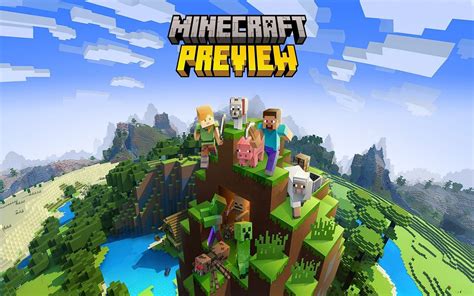 Minecraft Bedrock Betapreview 120021 Patch Notes All You Need To Know