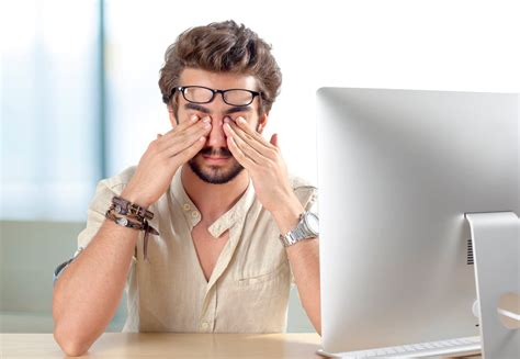 Can Blue Light Blocking Glasses Damage Your Eyes Blublox Blog