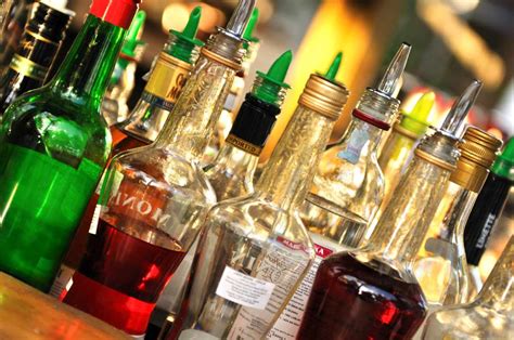 understanding fda and ttb labeling requirements for alcoholic beverages