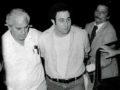 5 Things To Know About Son Of Sam David Berkowitz Stream True Crime