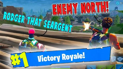 Funniest Fortnite Win Ever Fortnite Funny Momentshighlights Youtube