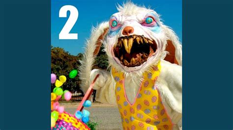 Crazy Easter Bunny Song Youtube