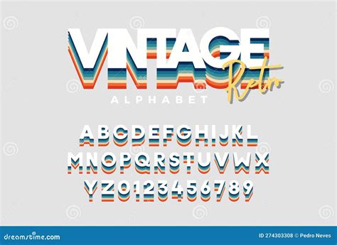 Vibrant Sci Fi Alphabet Simple Futuristic Letters Modern Font For Edm