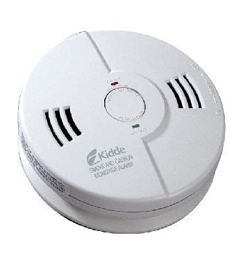 Look for carbon monoxide poisoning symptoms. Smoke Alarm Carbon Monoxide Detector Beeping - Arm Designs