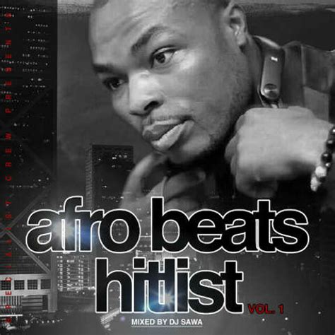 Stream 01 Specialist Crew Presents Afrobeats Hitlist Vol1 Mixed By Dj