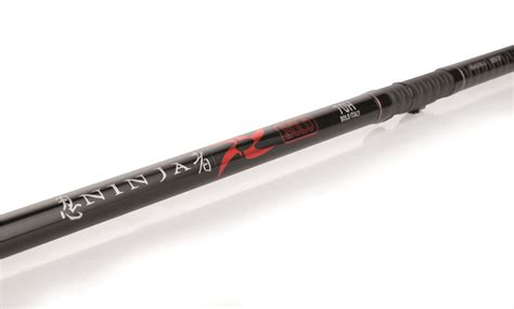 Ninja Bolo Daiwa Italy Canne Bolognese Feel Alive