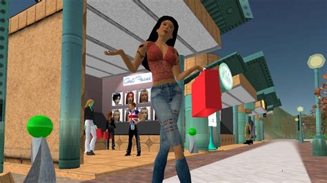List includes imvu, smeet, twinity, meez, and more. Top Virtual World MMOs for the Social Gamer - MMOGames.com