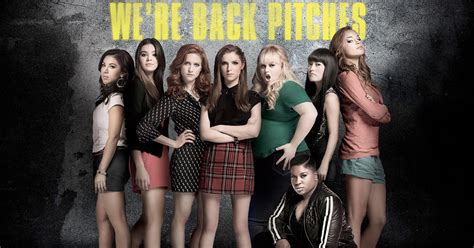 Ranking The Songs From Pitch Perfect 2 Because The Soundtrack Is Aca Awesome