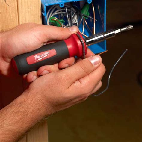 11in1 Screwdriver