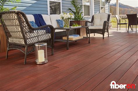 Fiberon Symmetry Decking Featured On Hit Hgtv Series Brother Vs Brother