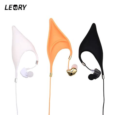 Buy Leory In Ear Bluetooth Earphone Acgn Cosplay Comic