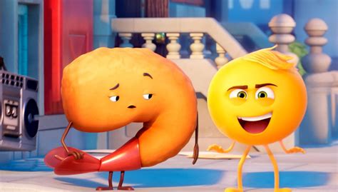 The Emoji Movie Debuts Its First Trailer Popcorn