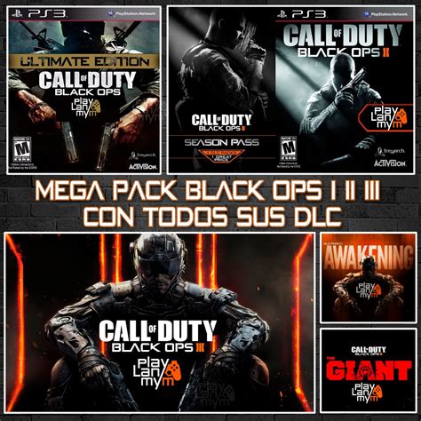 Call Of Duty Black Ops 2 Dlc Ps3 Pkg Downlload