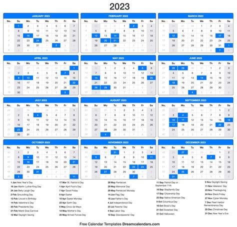 Calendar 2023 Excel Indonesia Get Calendar 2023 Update