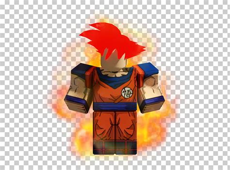 Goku Super Saiyan Roblox Exploit Roblox Art Png Clipart Pngocean