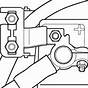 Audi A2 Fuse Box Diagram
